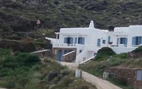 Villa Niloya Kythnos